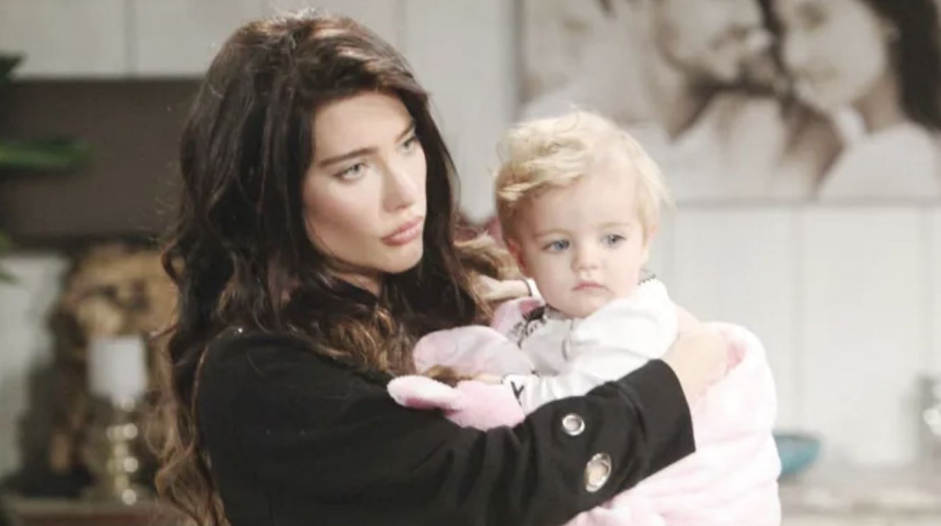 The Bold and the Beautiful (Image via CBS)